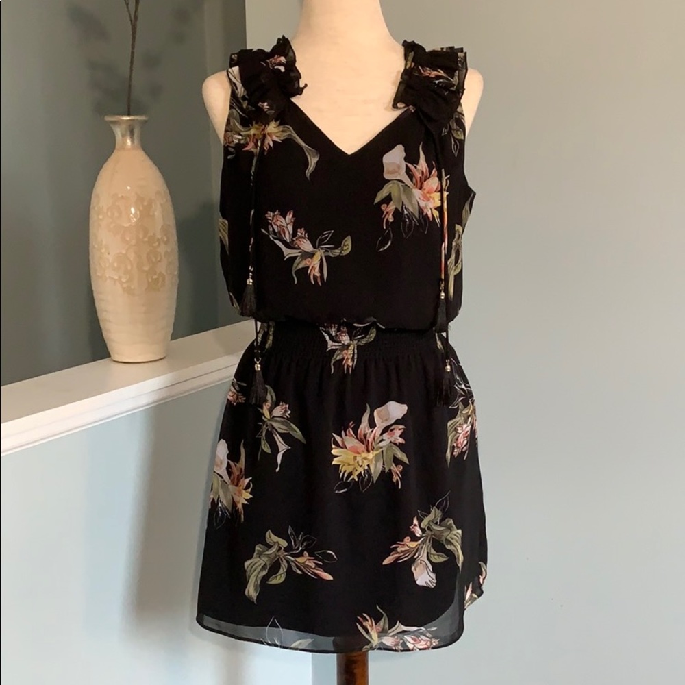 White House Black Market Summer Dress